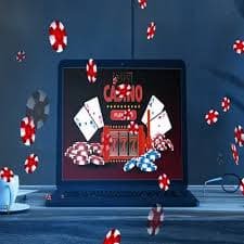 Filipino player accessing ph22 slots on a mobile device with easy navigation