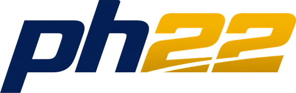 ph22 official logo
